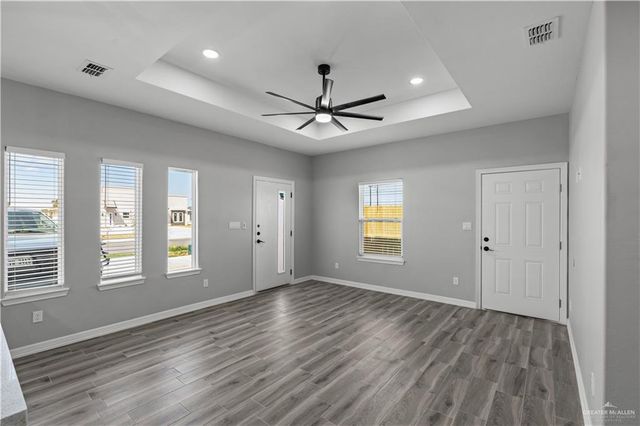 2701 Bald Cypress Drive, Weslaco, TX 78596
