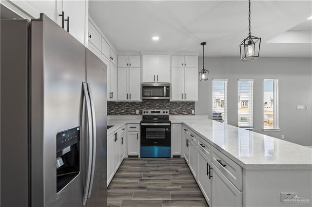 2701 Bald Cypress Drive, Weslaco, TX 78596