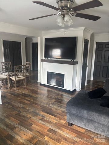 1022 Parker Street, Monroe, NC 28112