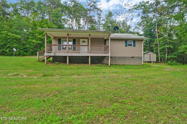 903 Riverchase Tr, Clarkrange, TN 38553