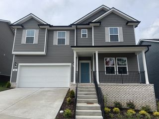 484 Jet Stream Dr, La Vergne, TN 37086