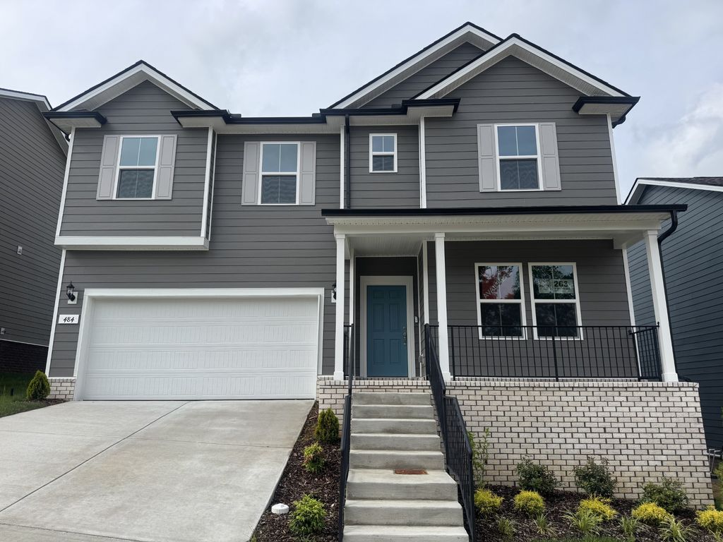 484 Jet Stream Dr, La Vergne, TN 37086