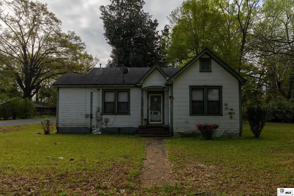 101 BROWNING AVENUE, West Monroe, LA 71292