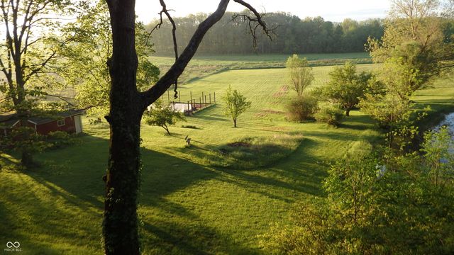 1546 E Hwy 26, Hartford City, IN 47348