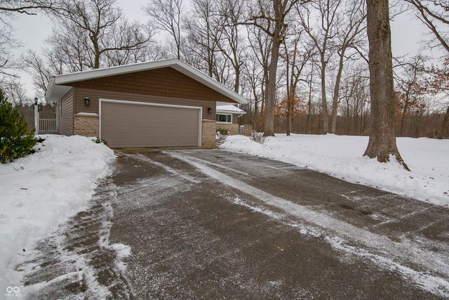 1546 E Hwy 26, Hartford City, IN 47348
