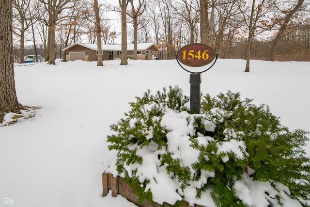 1546 E Hwy 26, Hartford City, IN 47348