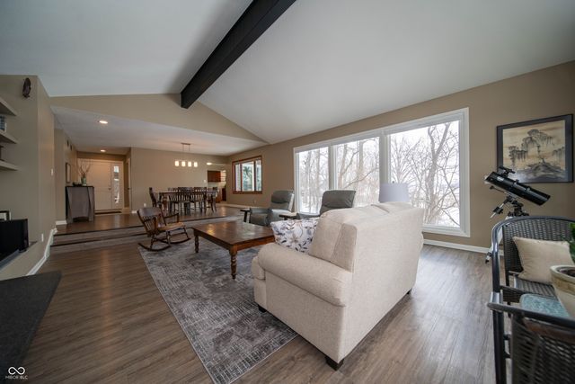 1546 E Hwy 26, Hartford City, IN 47348