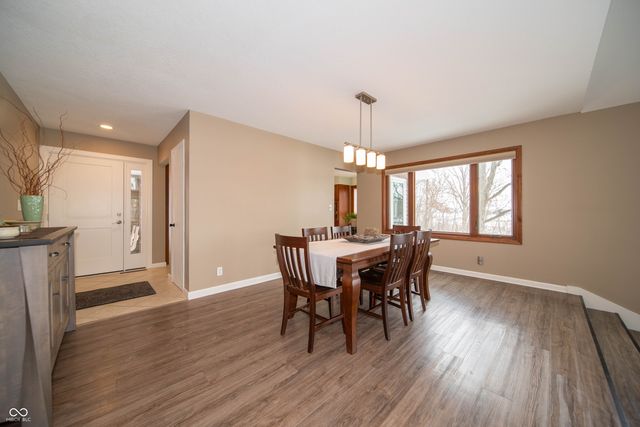 1546 E Hwy 26, Hartford City, IN 47348