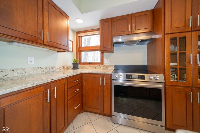 1546 E Hwy 26, Hartford City, IN 47348