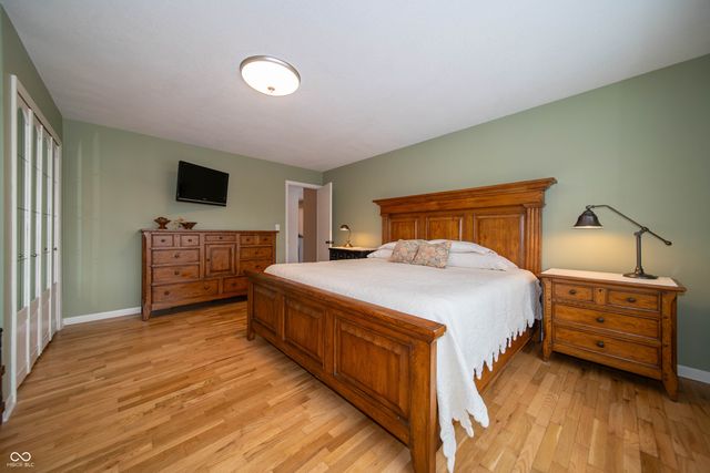 1546 E Hwy 26, Hartford City, IN 47348