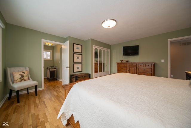 1546 E Hwy 26, Hartford City, IN 47348