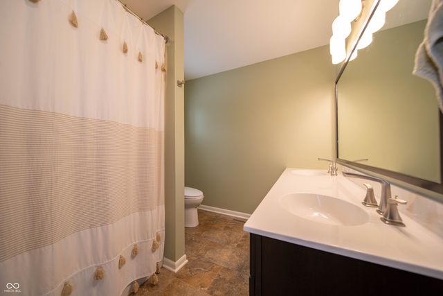 1546 E Hwy 26, Hartford City, IN 47348