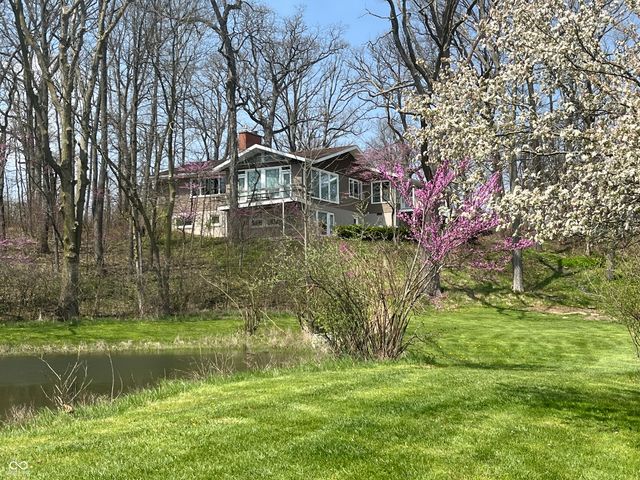 1546 E Hwy 26, Hartford City, IN 47348