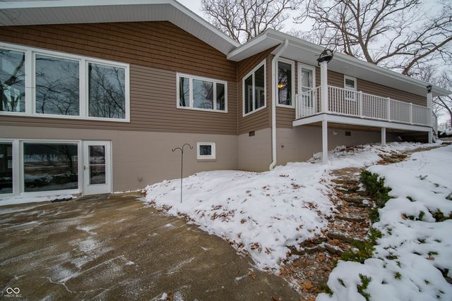 1546 E Hwy 26, Hartford City, IN 47348