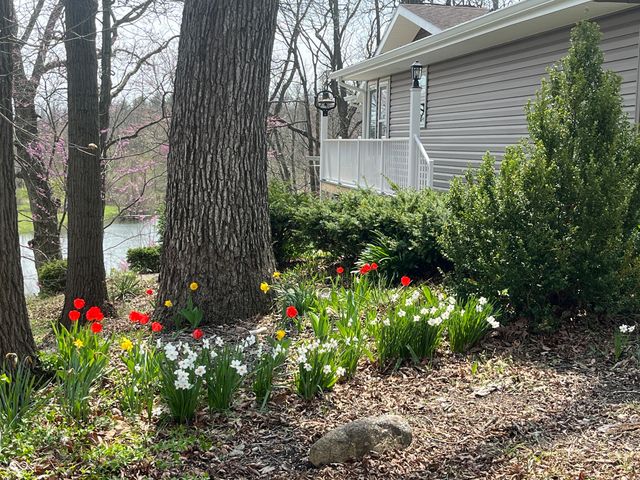 1546 E Hwy 26, Hartford City, IN 47348