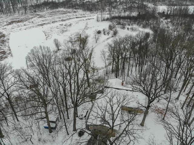 1546 E Hwy 26, Hartford City, IN 47348
