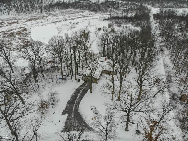 1546 E Hwy 26, Hartford City, IN 47348