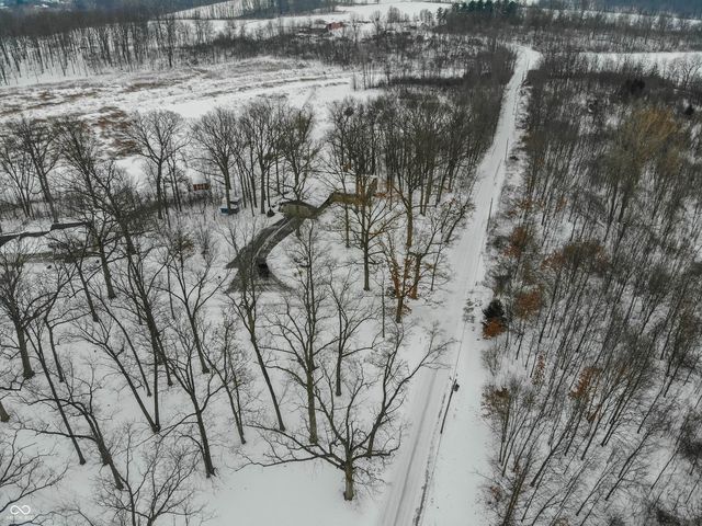 1546 E Hwy 26, Hartford City, IN 47348