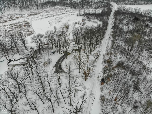 1546 E Hwy 26, Hartford City, IN 47348