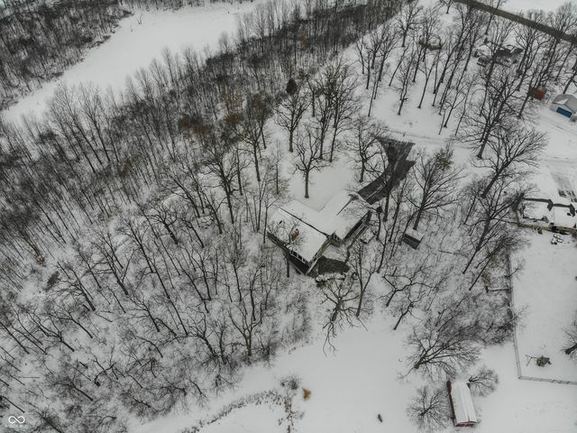 1546 E Hwy 26, Hartford City, IN 47348