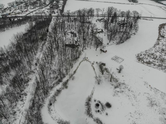 1546 E Hwy 26, Hartford City, IN 47348