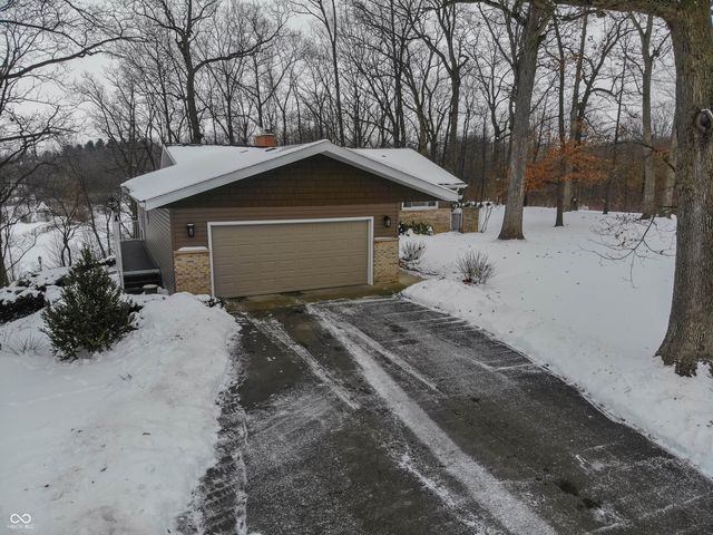 1546 E Hwy 26, Hartford City, IN 47348