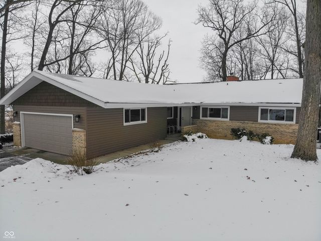 1546 E Hwy 26, Hartford City, IN 47348