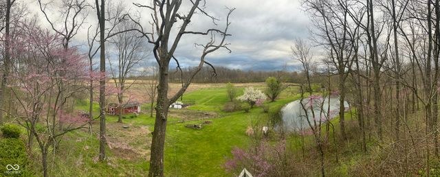 1546 E Hwy 26, Hartford City, IN 47348