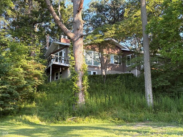 1546 E Hwy 26, Hartford City, IN 47348
