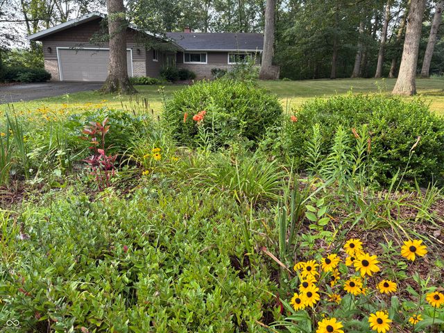 1546 E Hwy 26, Hartford City, IN 47348