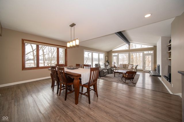 1546 E Hwy 26, Hartford City, IN 47348