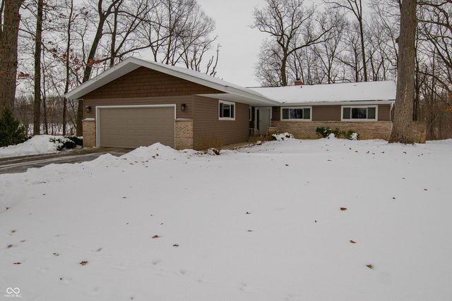 1546 E Hwy 26, Hartford City, IN 47348