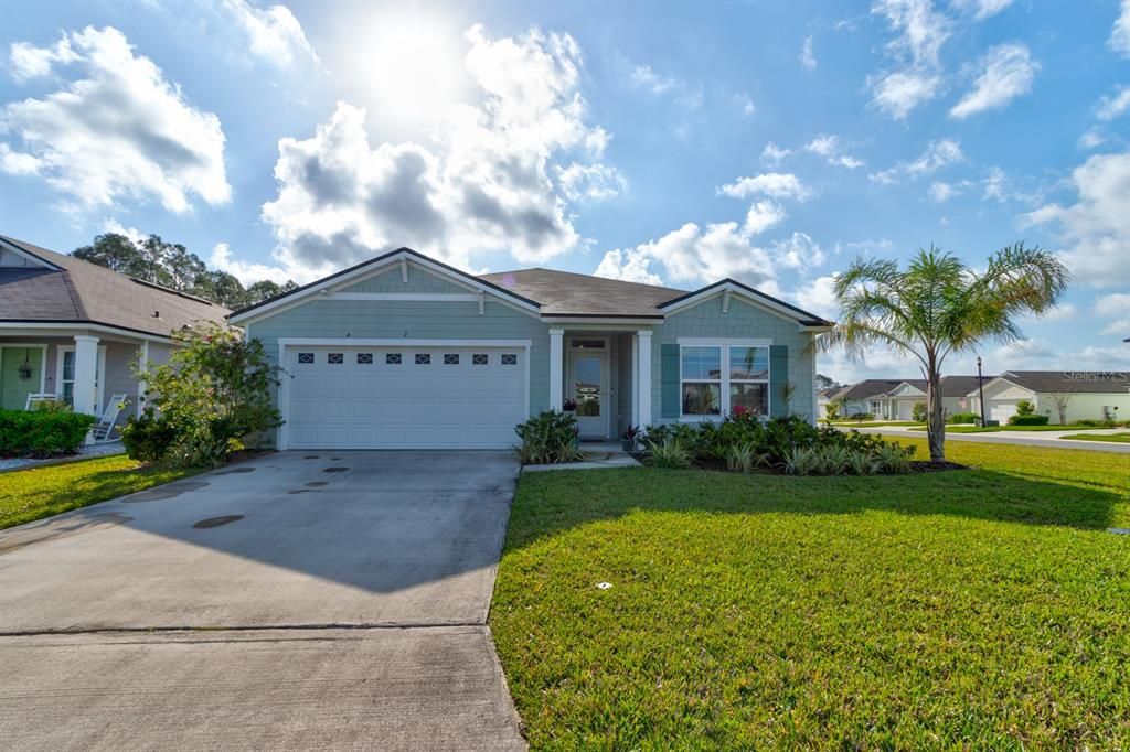 2 PINNACLE PLACE, Bunnell, FL 32110