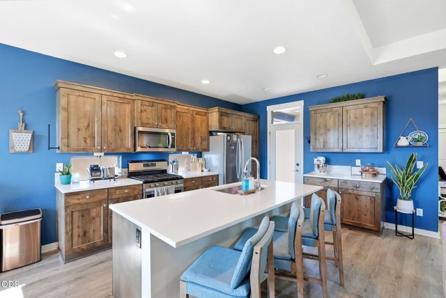 51942 Lumberman Lane, La Pine, OR 97739