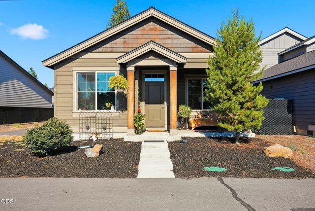 51942 Lumberman Lane, La Pine, OR 97739