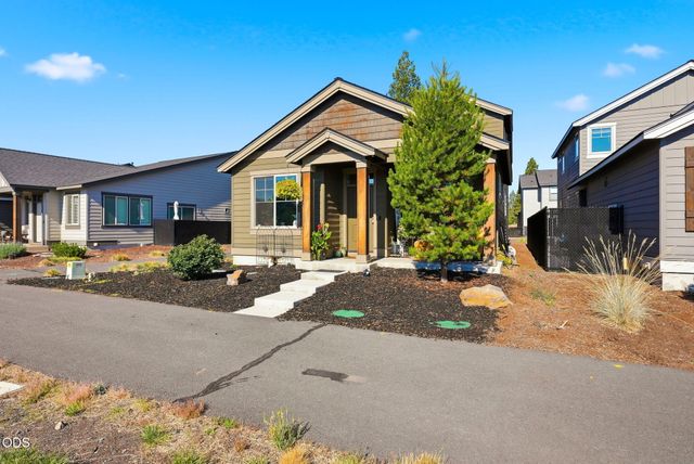 51942 Lumberman Lane, La Pine, OR 97739