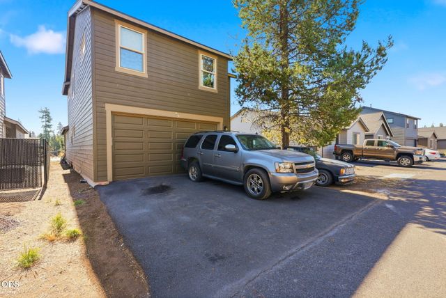 51942 Lumberman Lane, La Pine, OR 97739