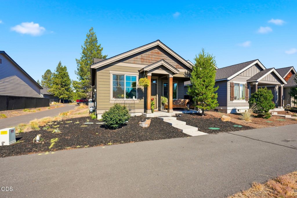 51942 Lumberman Lane, La Pine, OR 97739
