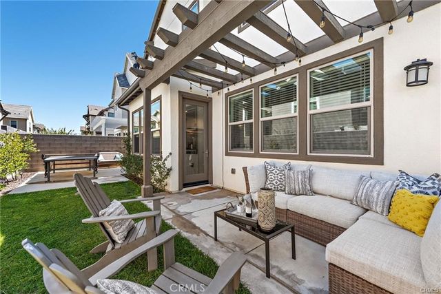 17 Tomillo Ln, Rancho Mission Viejo, CA 92694