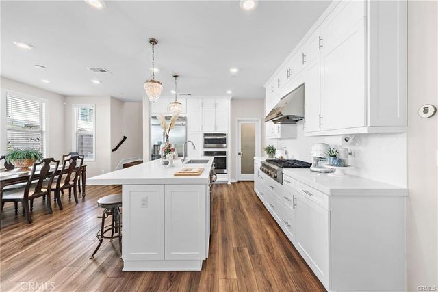 17 Tomillo Ln, Rancho Mission Viejo, CA 92694