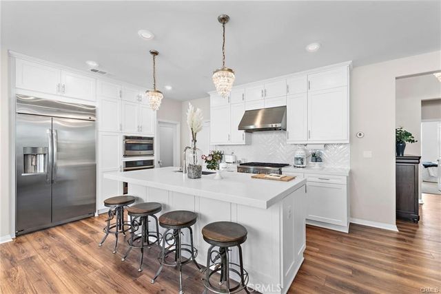 17 Tomillo Ln, Rancho Mission Viejo, CA 92694