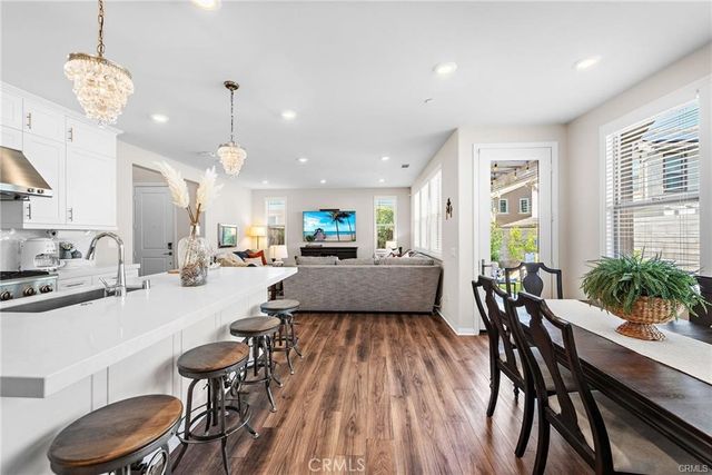 17 Tomillo Ln, Rancho Mission Viejo, CA 92694