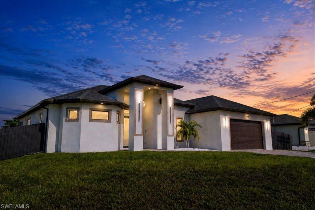 2919 El Dorado BLVD N, CAPE CORAL, FL 33993 — photo 2