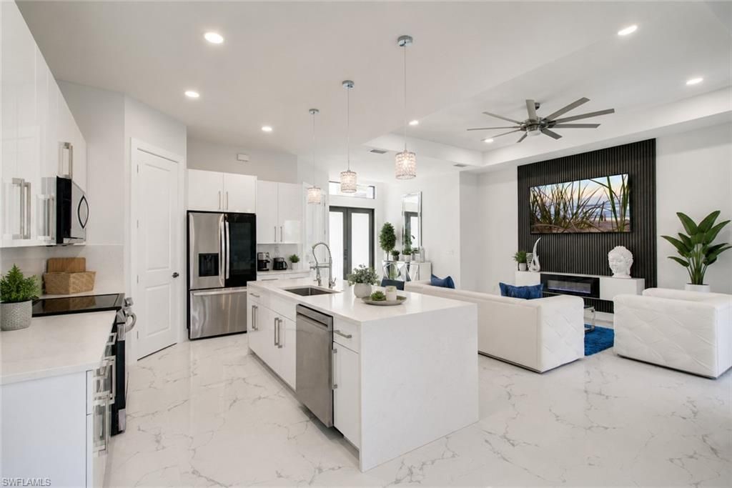 2919 El Dorado BLVD N, CAPE CORAL, FL 33993 — photo 3