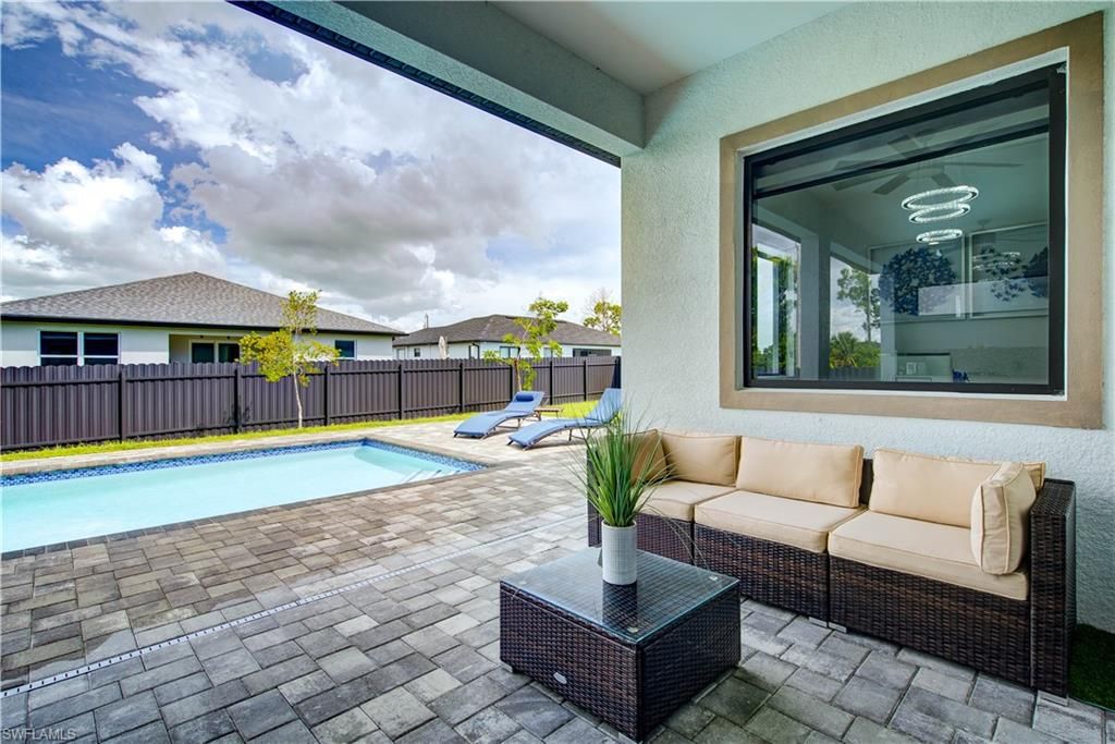2919 El Dorado BLVD N, CAPE CORAL, FL 33993 — photo 5