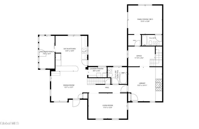 944 Stony Point Road, Schodack, NY 12033