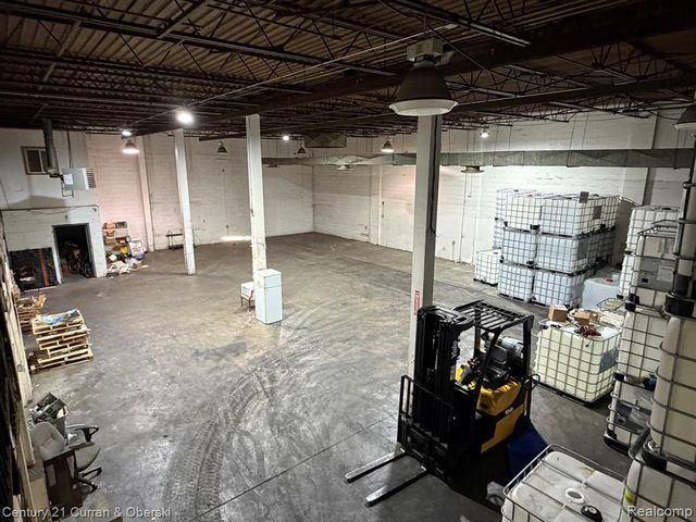 5151 Miller Road, Dearborn, MI 48126