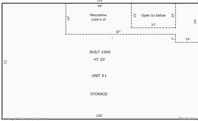 5151 Miller Road, Dearborn, MI 48126