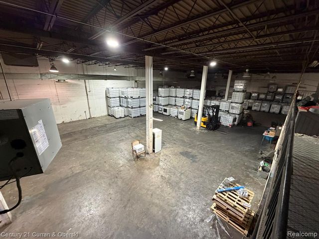 5151 Miller Road, Dearborn, MI 48126