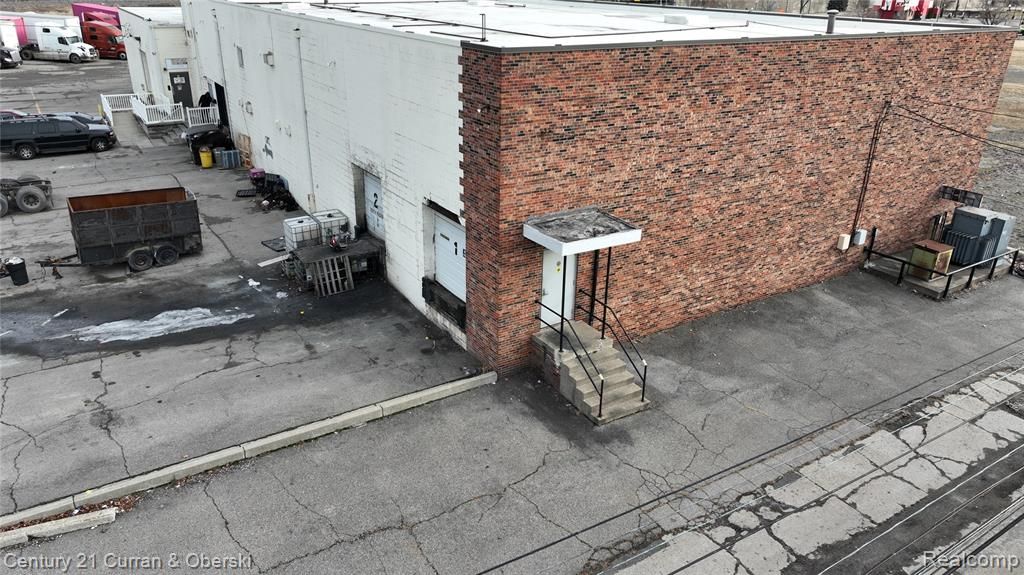 5151 Miller Road, Dearborn, MI 48126